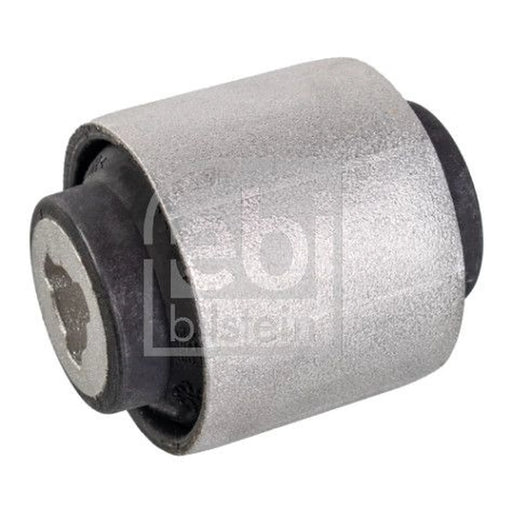 Febi Wishbone / Control / Trailing Arm Bush Rear Right 177407