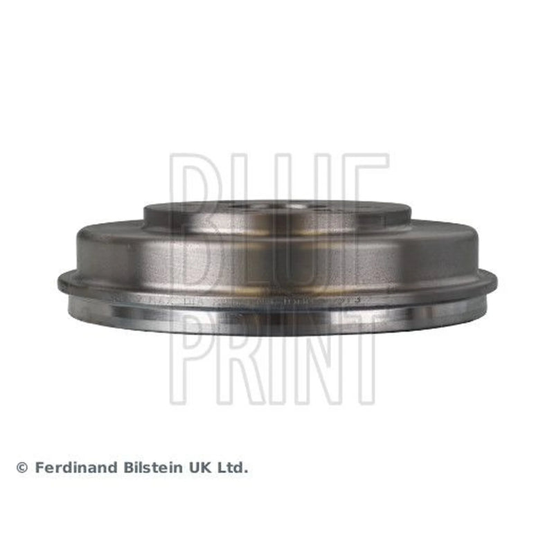 Blue Print Brake Drum Assembly Rear ADM54707