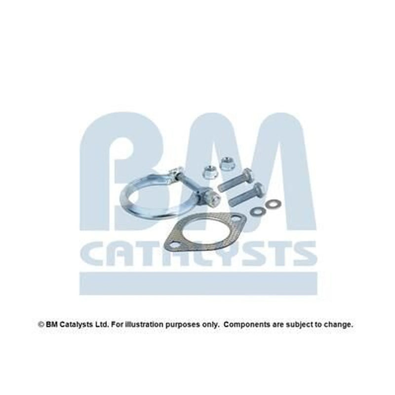 BM Catalysts Fitting Kit FK80234B FK80234B