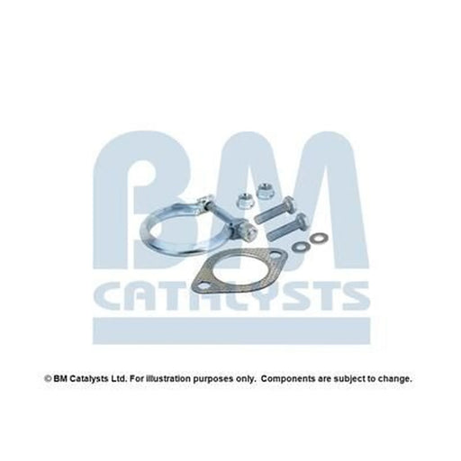 BM Catalysts Fitting Kit FK80234B FK80234B