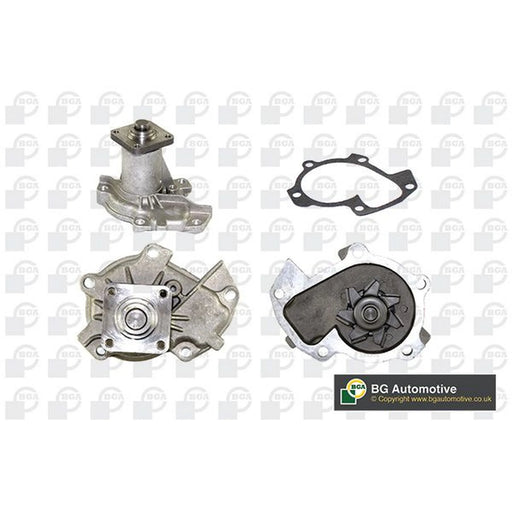 BGA Engine Cooling Water Pump CP3024