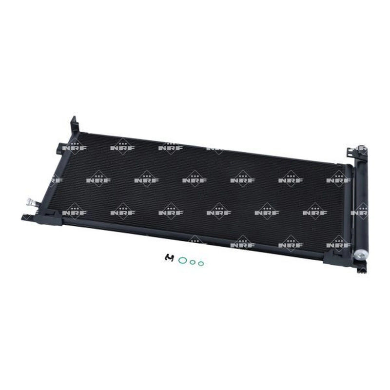 NRF Air Conditioning Condenser 350548