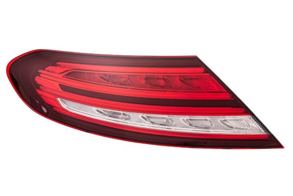 Hella 2SD 011 786-291 Tail Light Assembly