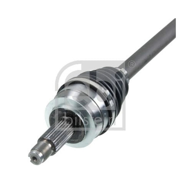 Febi CV Drive Shaft Driveshaft Front Right 1000851