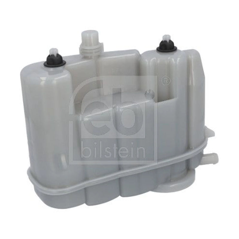 Febi Coolant Expansion Tank 196566