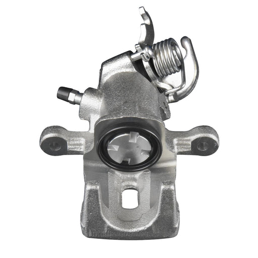 FEBI BILSTEIN Brake Caliper Rear Left N/S Passenger Cast Iron Fits Kia Cerato Febi Bilstein - Town Parts