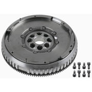 Sachs Engine Flywheel Teeth 228mm 2294000488