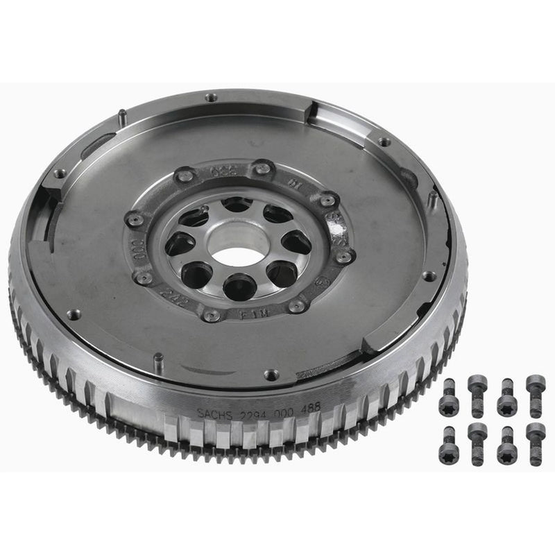 Sachs Engine Flywheel Teeth 228mm 2294000488