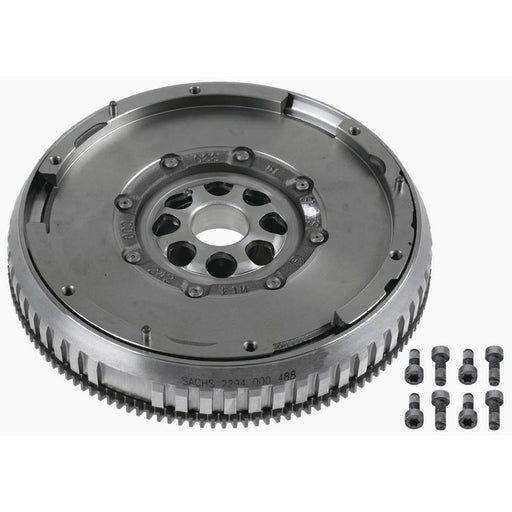 Sachs Engine Flywheel Teeth 228mm 2294000488