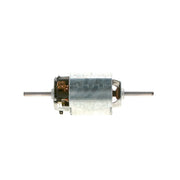 Bosch Blower Motor Electric Fan 0 130 101 516