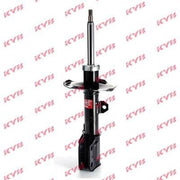 KYB Shock Absorber Damper Strut Front Left 334816