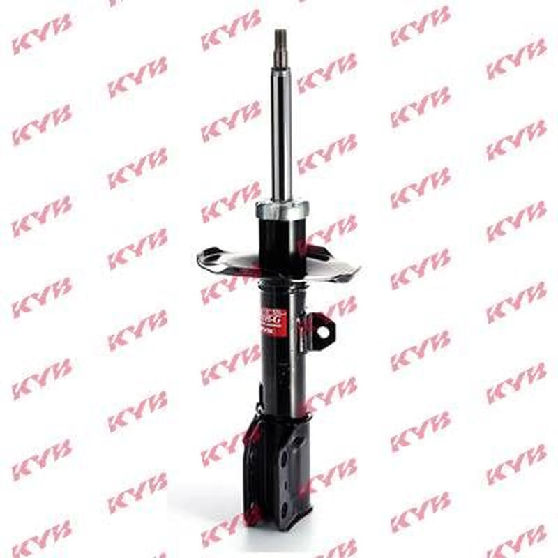 KYB Shock Absorber Damper Strut Front Left 334816