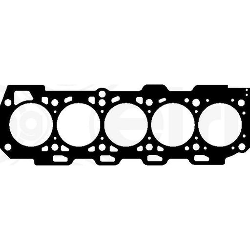 Elring Cylinder Head Gasket 1mm Thick 187.710