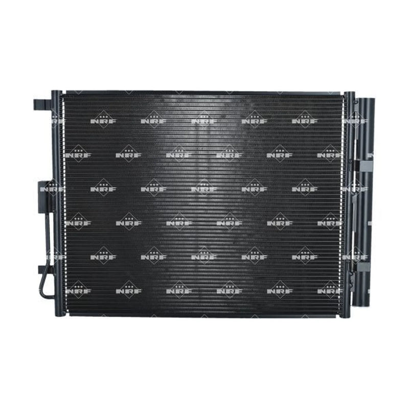 NRF Air Conditioning Condenser 350230