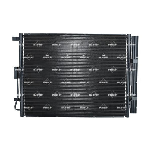 NRF Air Conditioning Condenser 350230