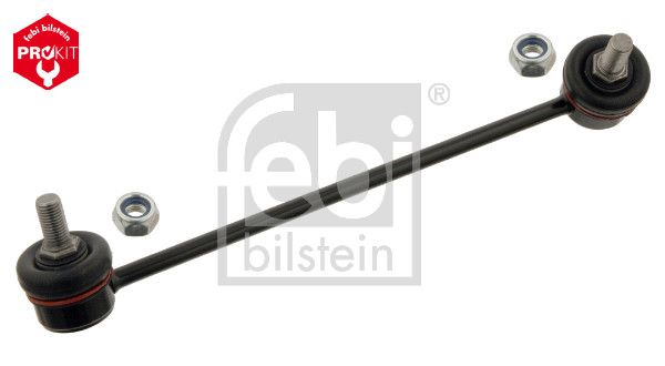 Febi Stabiliser Bar Link Coupling Rod Front Right