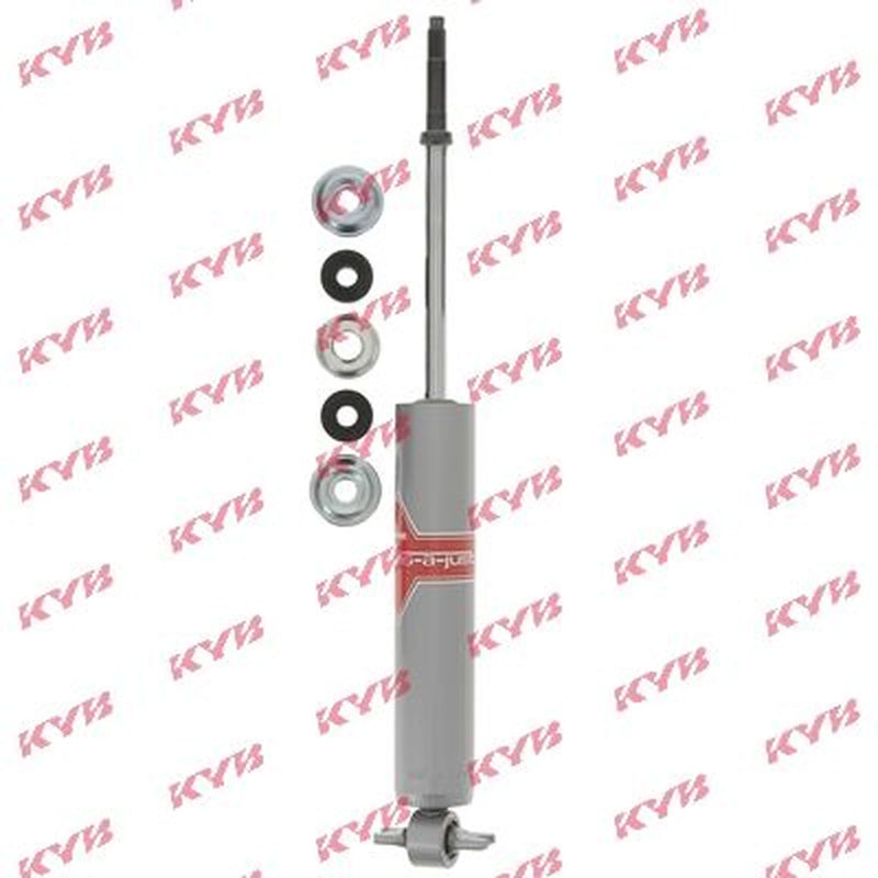KYB Shock Absorber Damper Strut Front 553085