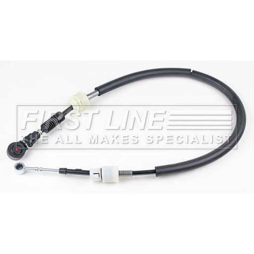 First Line Manual Transmission Cable Pull FKG1325