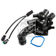 Febi Thermostat,Coolant 170321