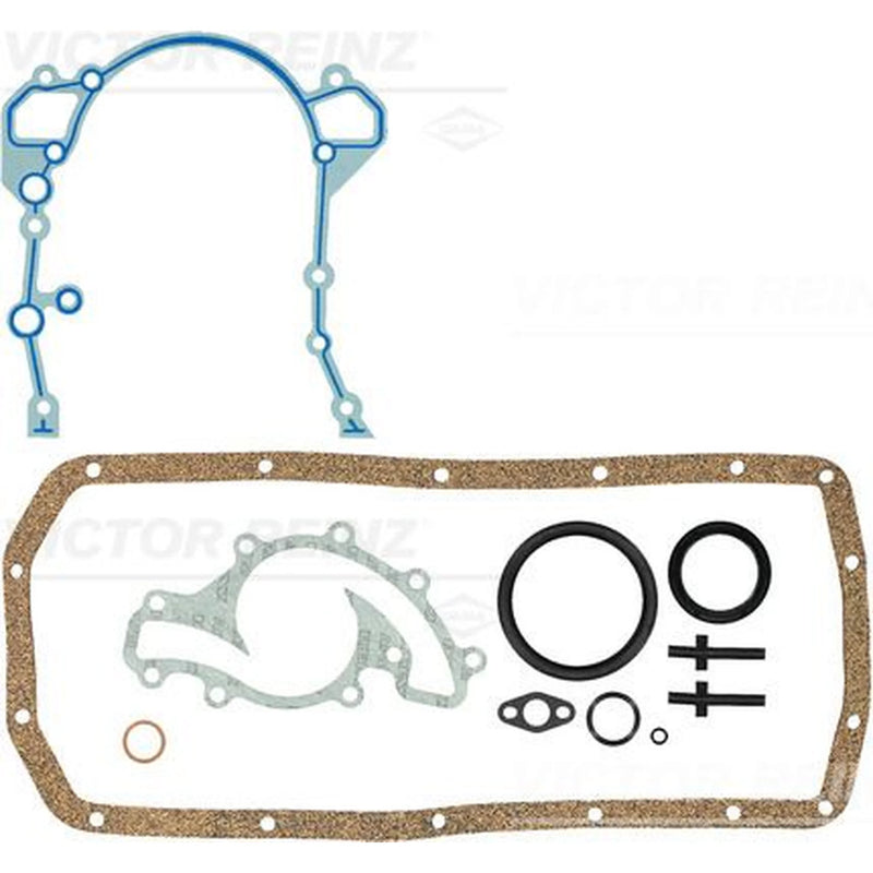Victor Reinz Crankcase Gasket Kit ID 08-35523-02