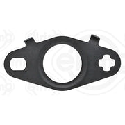 Elring Oil Outlet Gasket Wide Thick 090.530