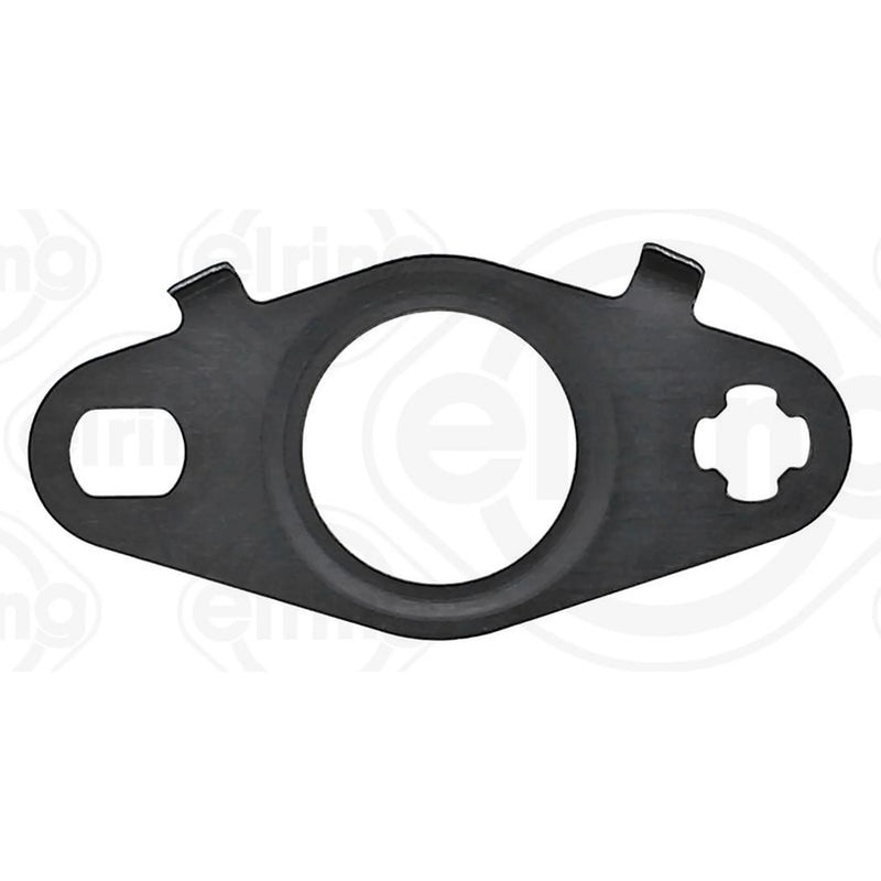 Elring Oil Outlet Gasket Wide Thick 090.530