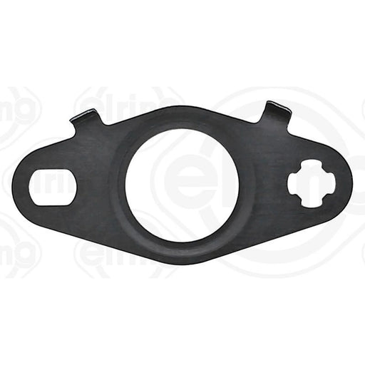 Elring Oil Outlet Gasket Wide Thick 090.530