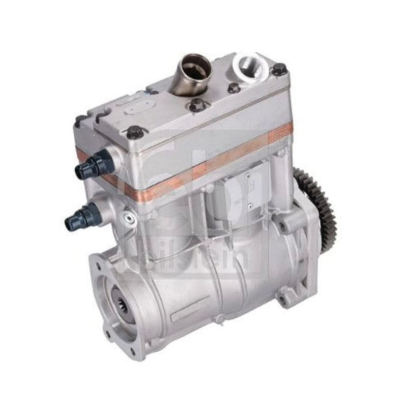 Febi Air Suspension Compressor 194360