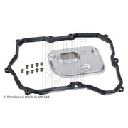Blue Print Auto Trans Filter Kit ADV182157