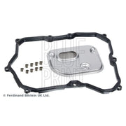 Blue Print Auto Trans Filter Kit ADV182157