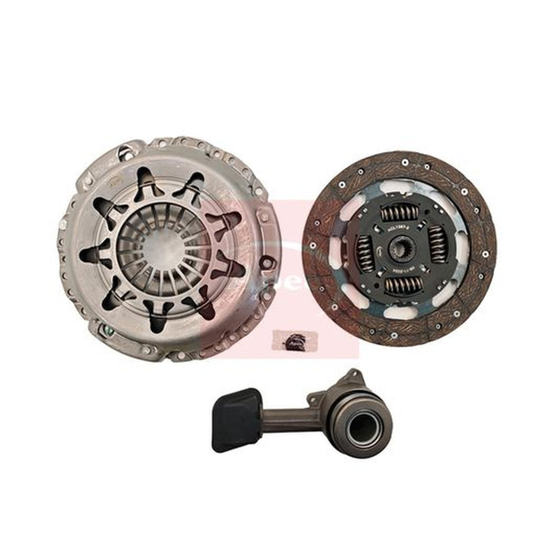 Apec Clutch Kit Set 3pc ACL1387