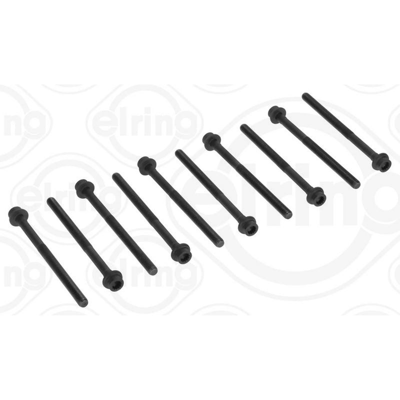 Elring Cylinder Head Bolt Set M11x1,5x162 118.670