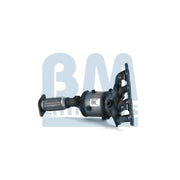 BM Catalysts Homologated Petrol Cat BM91514H