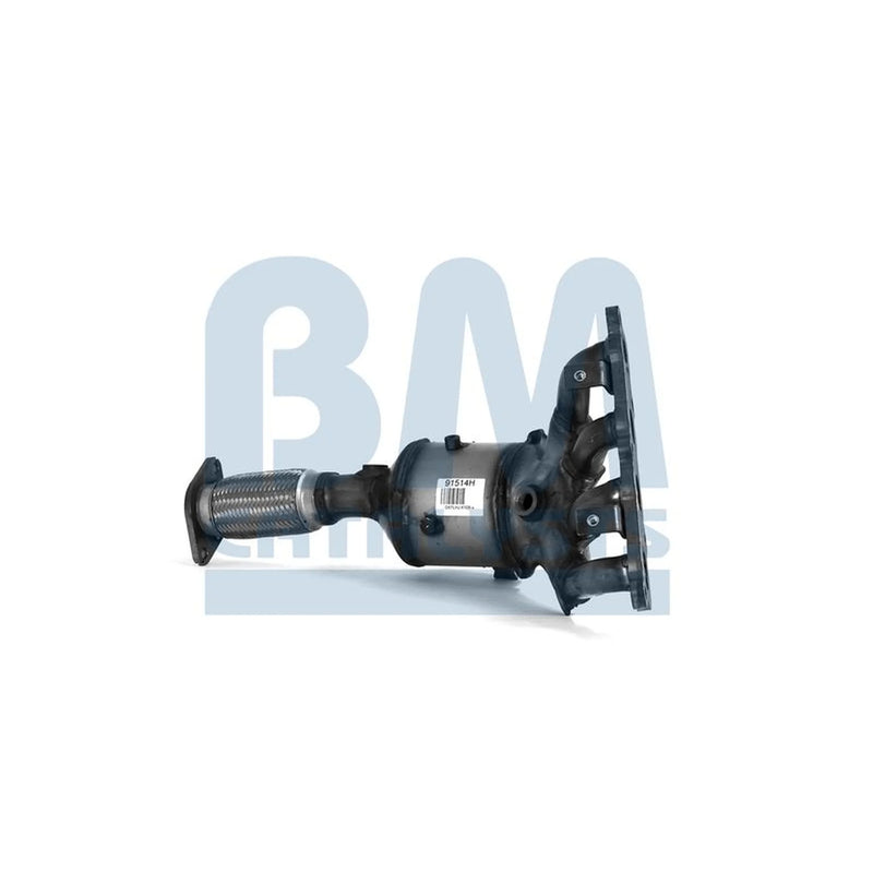 BM Catalysts Homologated Petrol Cat BM91514H