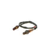 Bosch O2 Lambda Oxygen Sensor Right 0 258 006 324