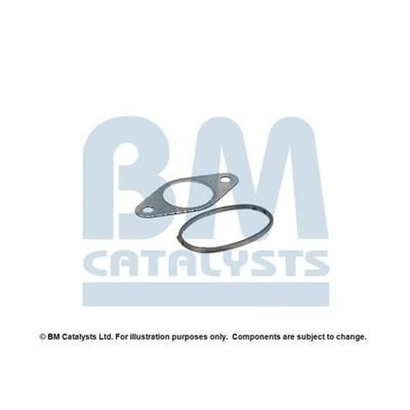 BM Catalysts Exhaust Pipe Mounting Kit FK70048A
