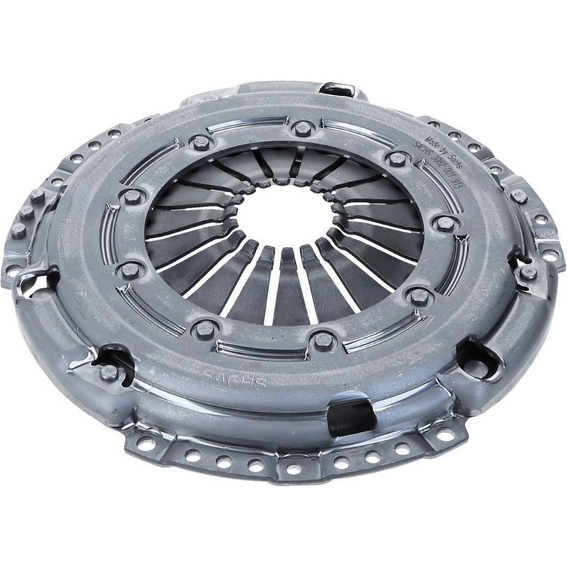 Sachs Clutch Kit Set 3pc 3000950734