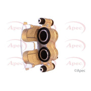 Apec Brake Caliper Assembly Front Right RCA430