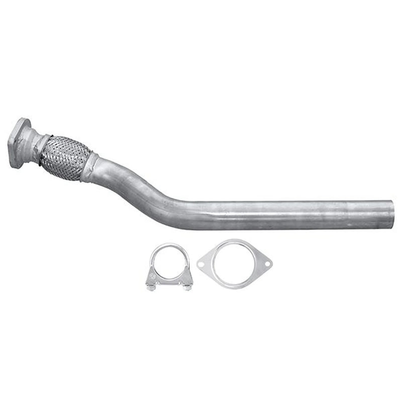 Hella Exhaust Pipe OD 8LA 366 001-271