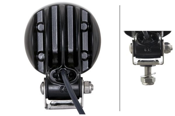 Hella Worklight High