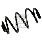 Febi Rear Suspension Coil Spring 46810