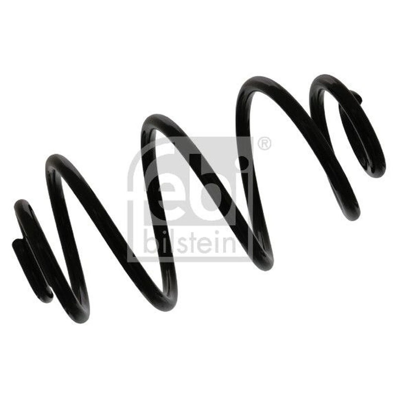 Febi Rear Suspension Coil Spring 46810