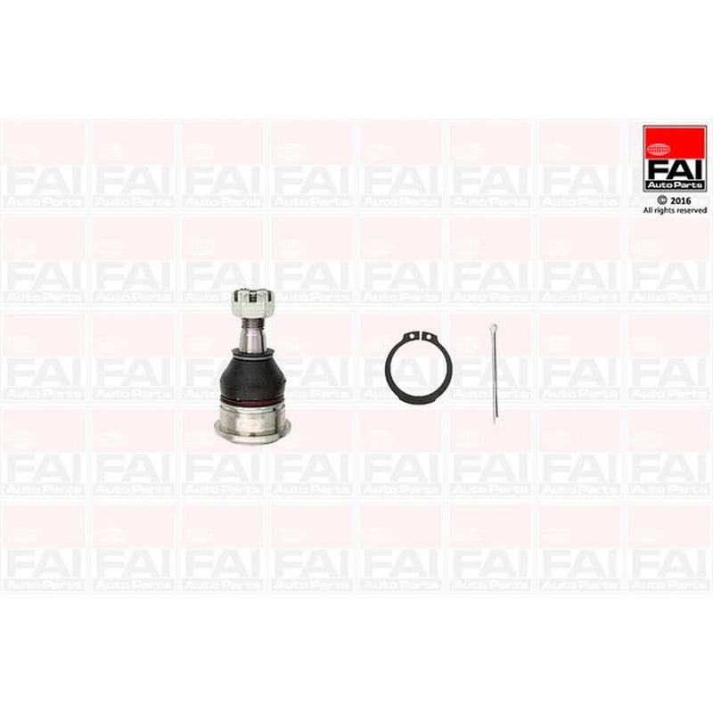 FAI Ball Joint SS1163