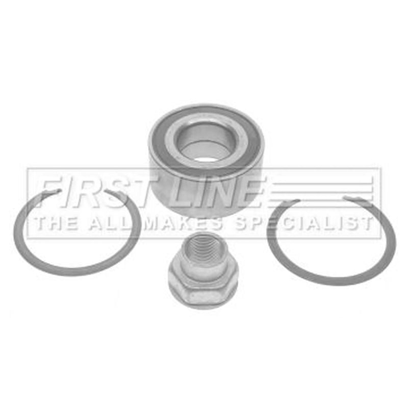 First Line Wheel Bearing Kit FBK1077
