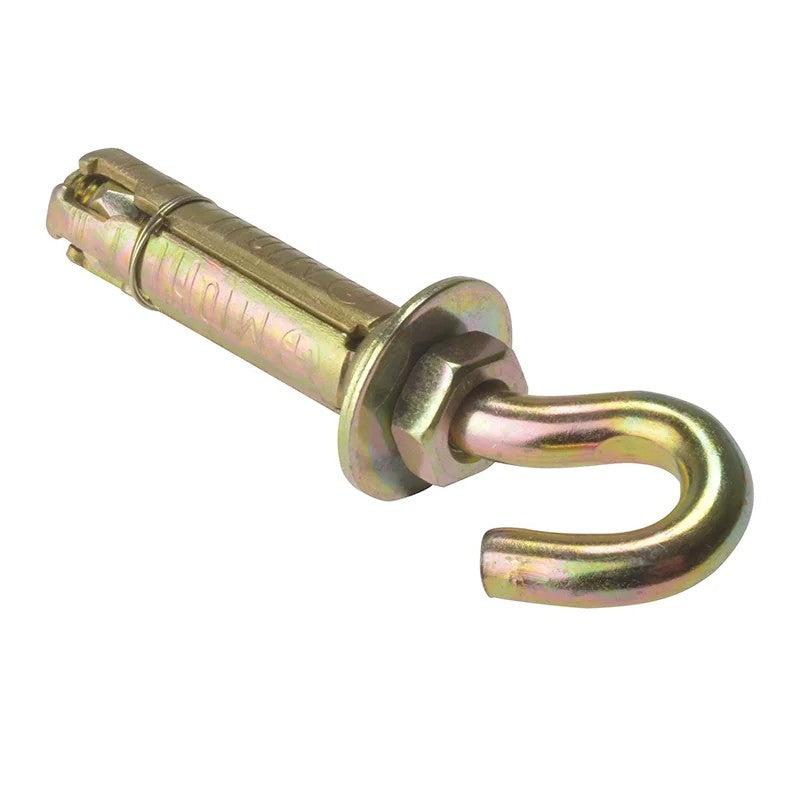 ForgeFix Hook Bolt ZYP M10 Bag 5 - 5HOOK10
