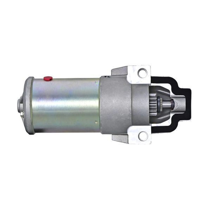 Hella Starter Motor 12V 2.2kW 11 Teeth 8EA 011 612-961