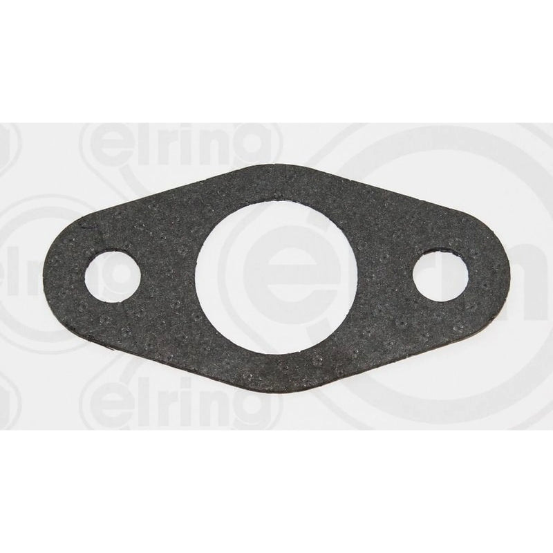 Elring Oil Outlet Gasket Wide Thick 541.111