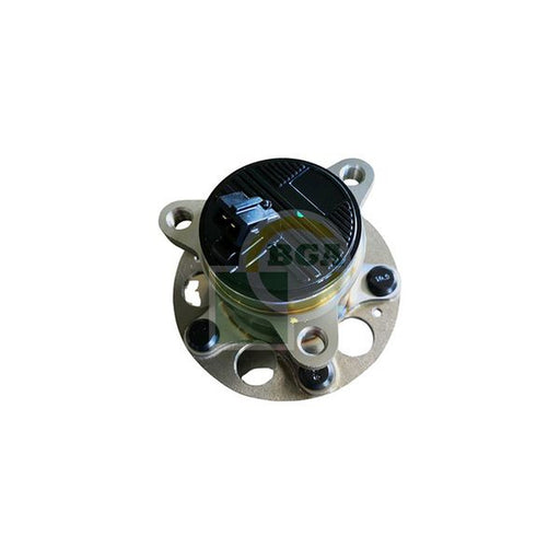 BGA Wheel Bearing Kit 138mm WHB2730K