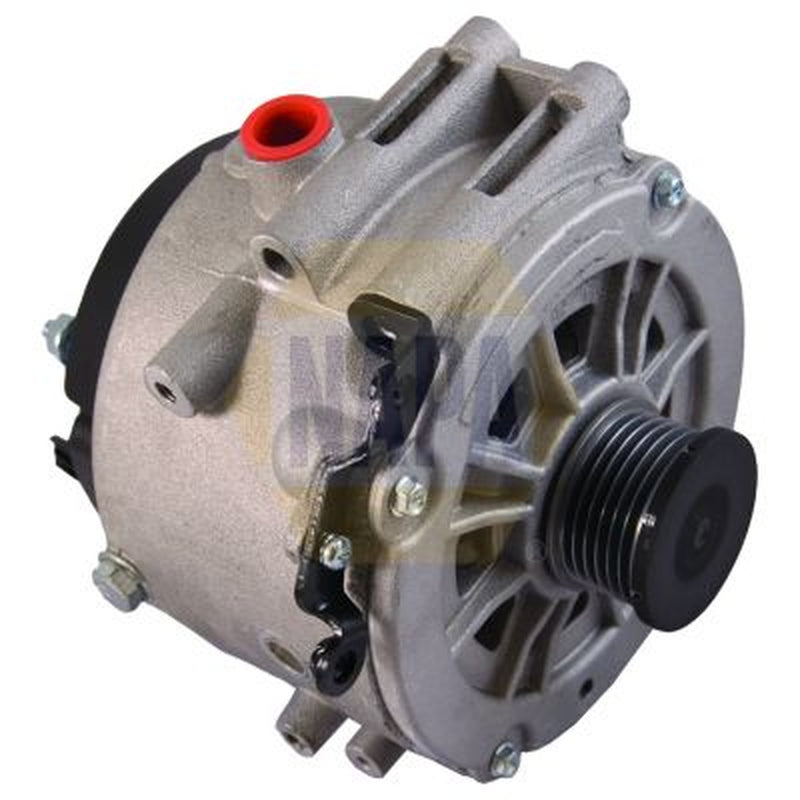 NAPA Car Alternator 12V NAL1474