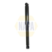 NAPA Shock Absorber Damper Strut Rear Left NSA1224